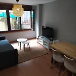 Apartmán F6 Marín