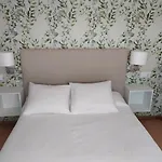 Apartmán F6 *