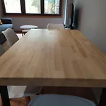 F6 Apartmán