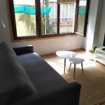 Apartmán F6 *