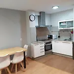 Apartmán F6