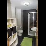 Apartmán F6