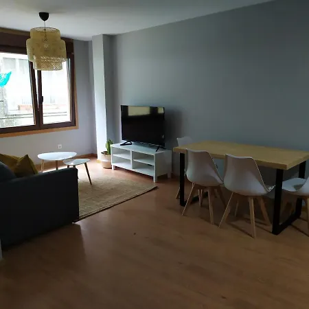 Apartment F6