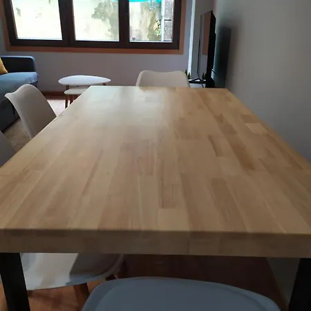 F6 Lägenhet