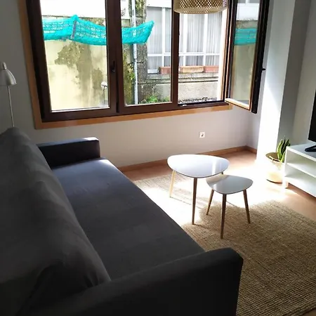 Apartment F6 *