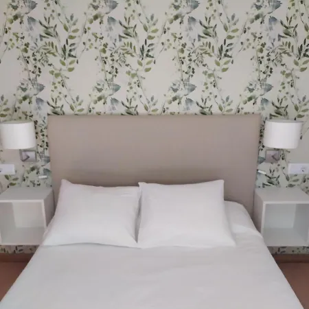 Apartamento F6 Marín