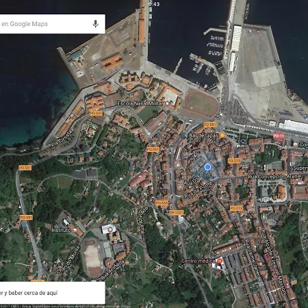 F6 Appartamento Marín