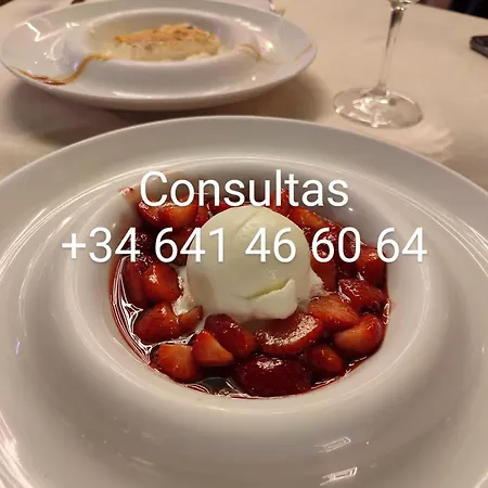 F6 Appartamento Marín