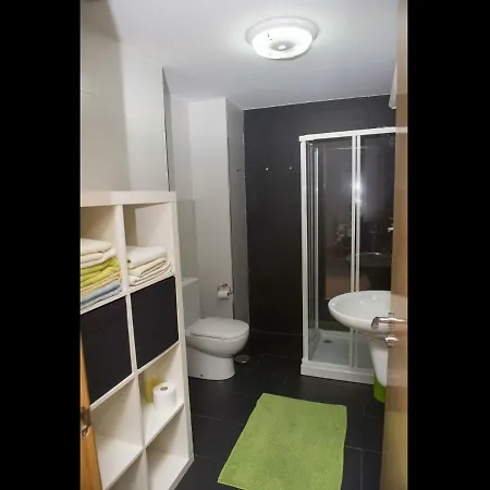 Apartment F6